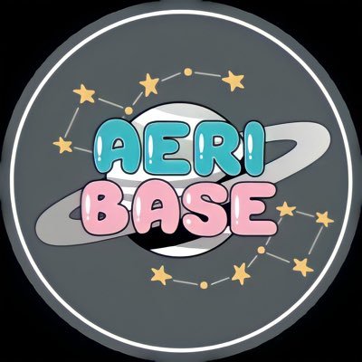 aeribase ☽̶☾