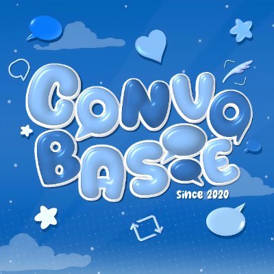 💙 CONVOBASE