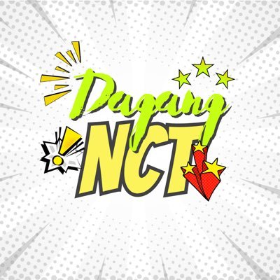 BASE JAJAN NCT