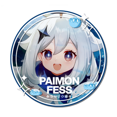 PAIMON: JOKI DI @/ilom📌