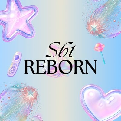 sbt reborn | kirim menfess cek bio